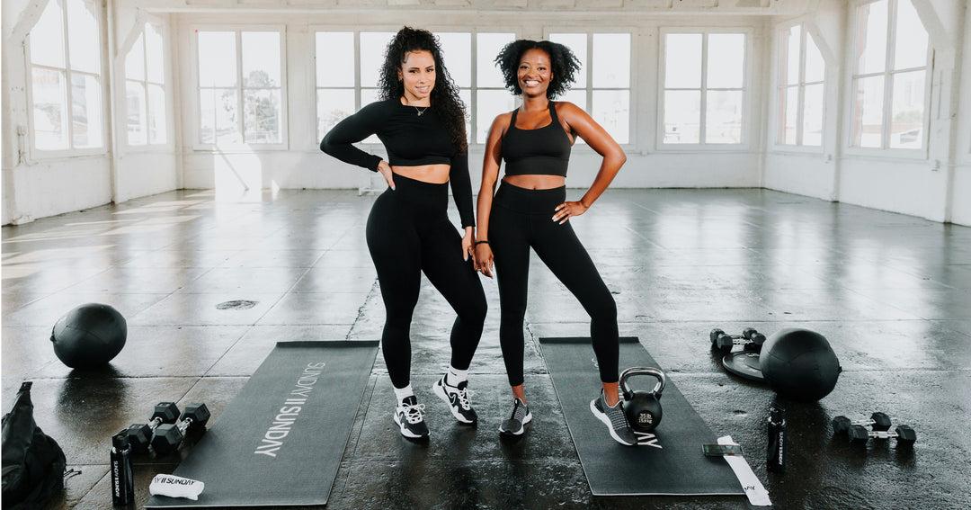 Fit und Stylisch: Gym- und Fitnessmode mit Fashiongirls