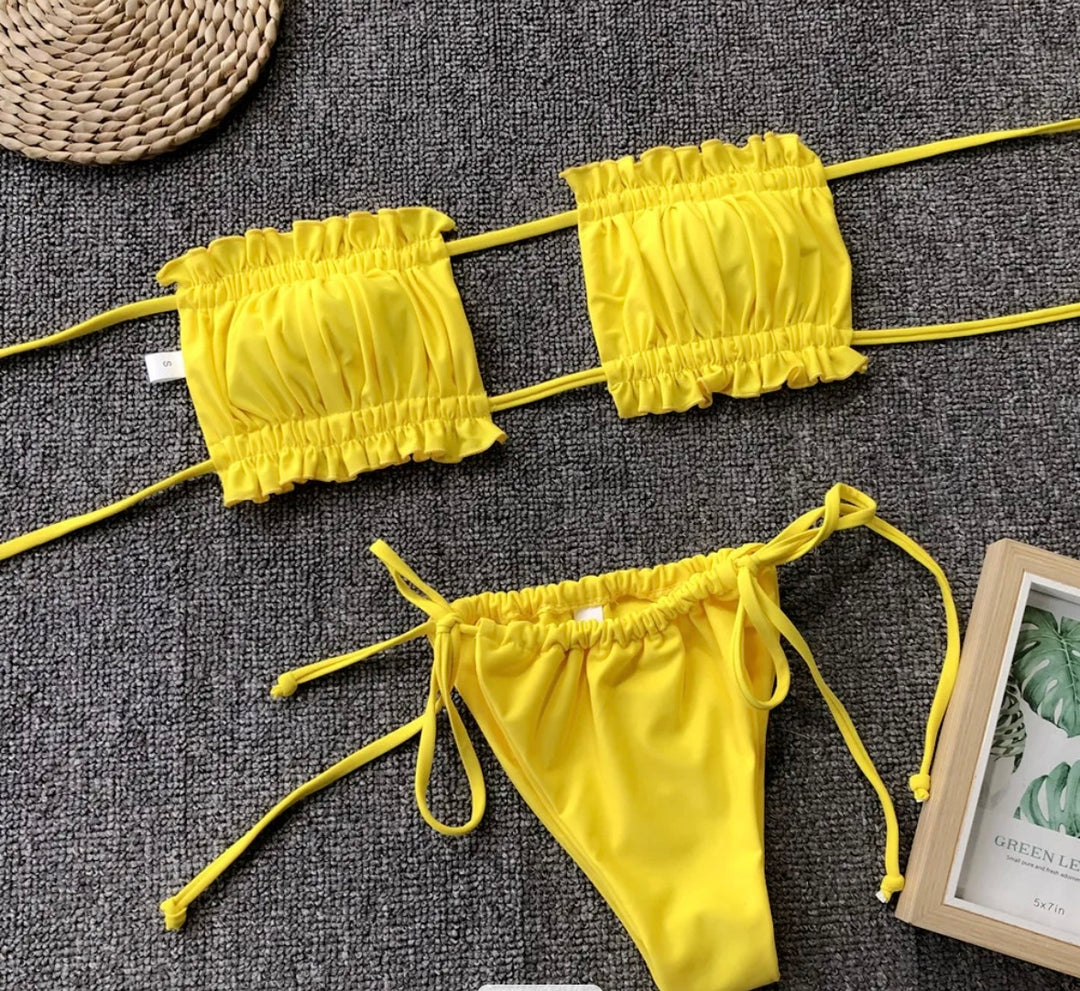 Collection Bikini - Joyeux Soleil