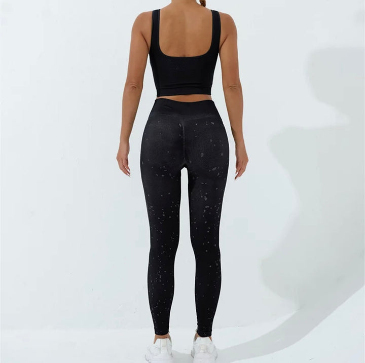 Seamless Collection - Can Butt Lift