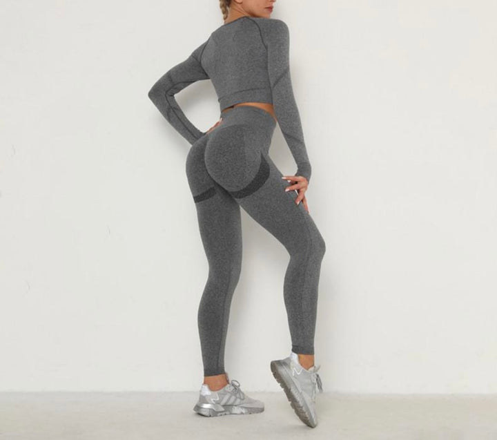 Vêtements de sport Nuances de Gris