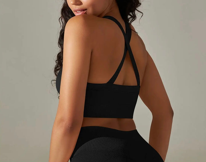 Seamless Butt Lift - Comfy Dark